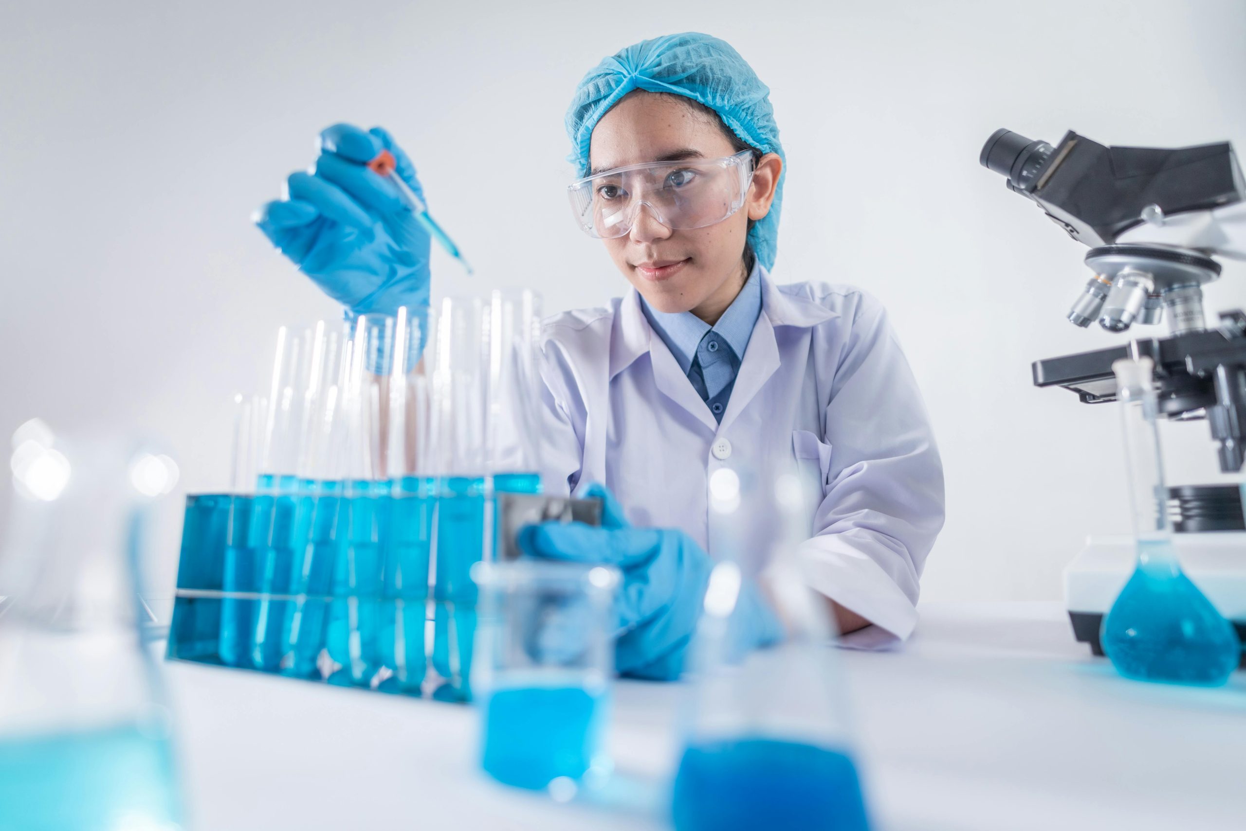 Top 5 Mistakes to Avoid Before a Blood Test (And What to Do Instead)