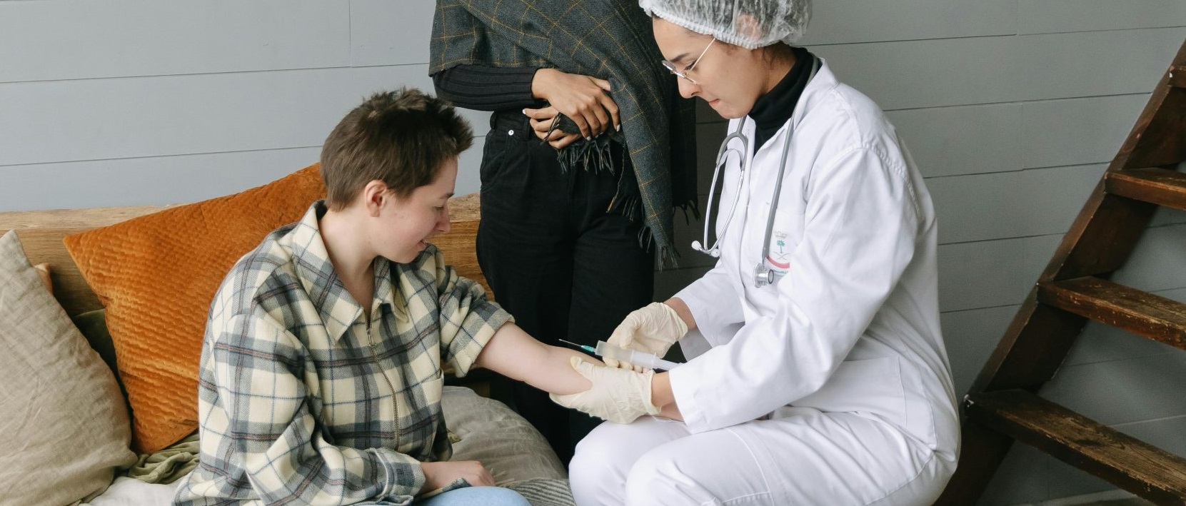 What to Expect During an At-Home Blood Draw: Step-by-Step Guide